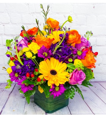 Brillante  in Glendale, AZ | My Secret Garden Flower Shop