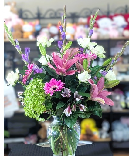 Brilliance Arrangement