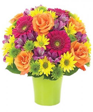 Brilliance Bouquet