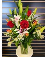 Brilliant Beauty  in Frankfort, Kentucky | Ruby's Flowers & Gifts