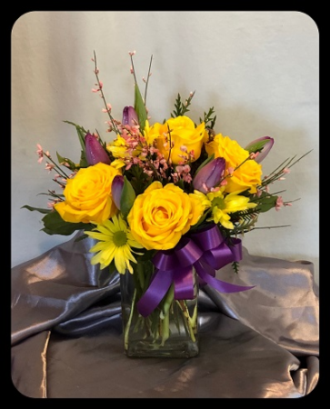 Brilliant Blooms