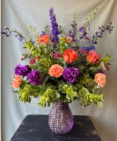Brilliant Blooms 
