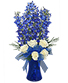 Purchase this funeral home arrangement