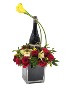 Brindis de Amor  Item #127 Christmas arrangement