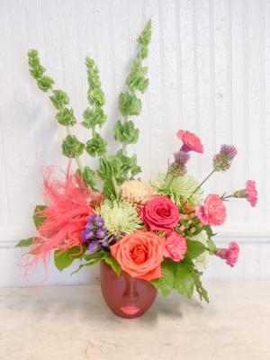 Bring On The Cheer Designer’s Choice in Bay Saint Louis, MS | The French Potager Bring On The Cheer Designer’s Choice in Bay Saint Louis, MS | The French Potager
