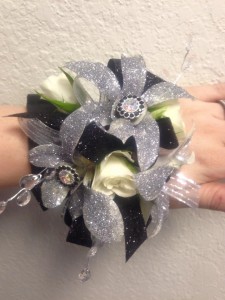 BRING ON THE SPARKLE