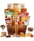Broadway Basketeers Gift Basket  