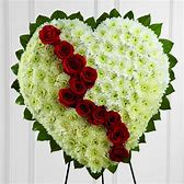 Broken Heart Funeral