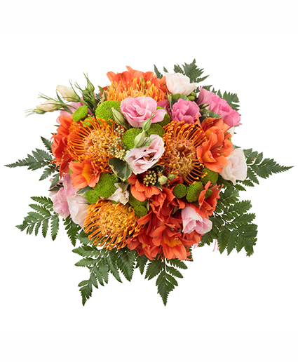 Heidi Bouquet