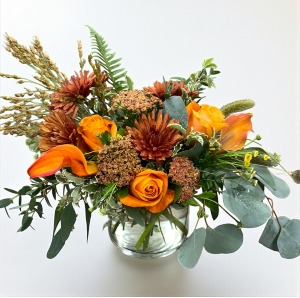 Bronze Beauty SCF Original - Designed By Kelly