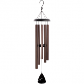 Bronze Fleck Signature Series 55" Wind Chime Gifts