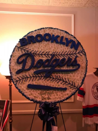 Brooklyn Dodgers  