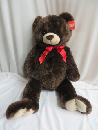 Brown Teddy Bear Stuffed Teddy Bear
