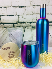 Brumate Winesulator Gift Set  