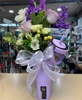 BruMates and Blooms Fresh Flowers in BruMate