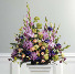 Purchase this funeral home arrangement