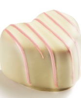 Bubbles and berries praline Luxury box with 2, 6, or 12 pieces