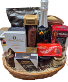 Bubbly, Sweet and Savoury  Gourmet Basket