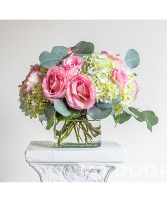 Buble Gum Arrangment  