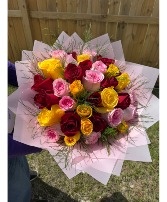 Buchon-36 Roses 