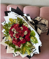 buchon  floral
