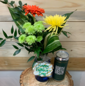 Buds & Beer 
