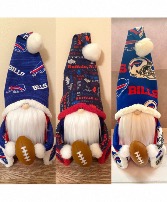 Buffalo Bills Gnome Gift Item