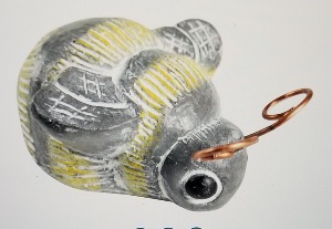 Bumblebee Pets & Other Animals