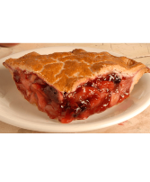 Bumbleberry Fruit Pie