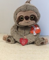 Bumbley Sloth  10" NFS-7045