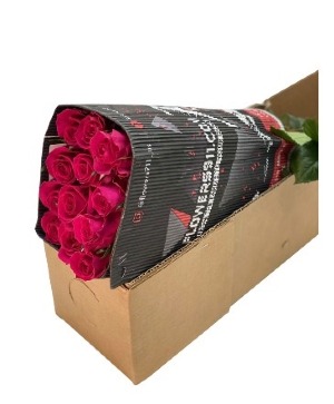 Bunch Flowers Deluxe 