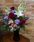 Bunches of Love Floral Arrangement