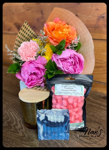 A Bundle of Joy in Bryan, TX | NAN'S BLOSSOM SHOP A Bundle of Joy in Bryan, TX | NAN'S BLOSSOM SHOP