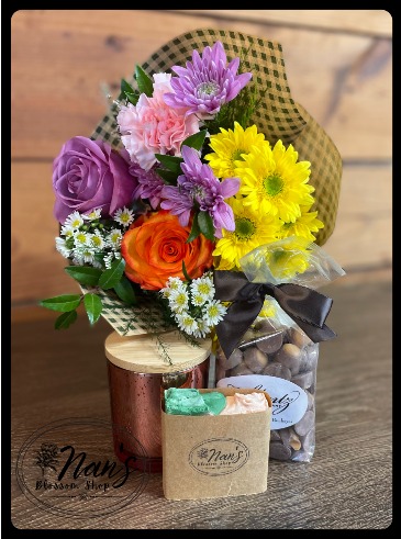 Bundle of Joy  in Bryan, TX | NAN'S BLOSSOM SHOP