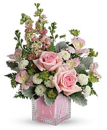 Bundle Of Joy TNB10-1A Bouquet