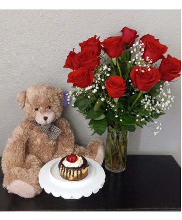 Bundle Special! in El Paso, TX | A FLOWER 4 US Bundle Special! in El Paso, TX | A FLOWER 4 US