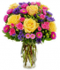 Bundles of Blossoms 