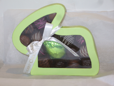 BUNNY BOX Rogers' Chocolates