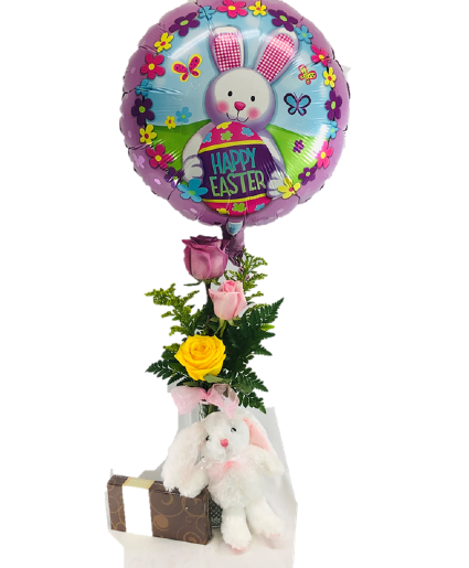 BUNNY PACKAGE PACKAGE