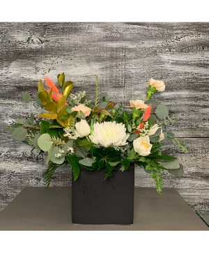 Bunny's Garden  Arrangement