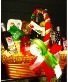 BUON NATALE An Italian Holiday Basket