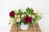 Burgundy & Blush Designer's Choice
