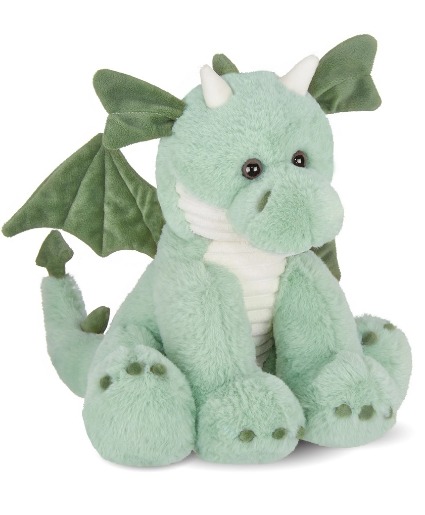 Burnie the Dragon PLUSH