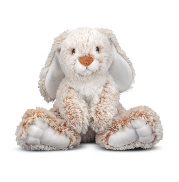 Burrow Bunny