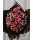 Burst of Love Bouquet