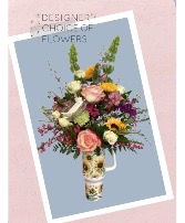 Burst of Sunshine  Arrangement 