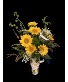 Burst of Sunshine  Arrangement 