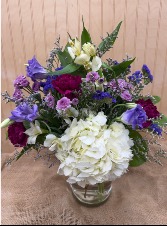 Bursting With Love WOODBURY ORIGINAL