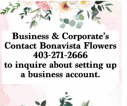 Business & Corporate  Setting up an account 