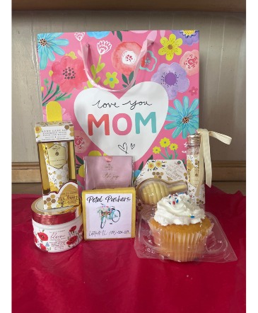 Busy Bee Bag Mothers Day in Litchfield, IL | Petal Pushers